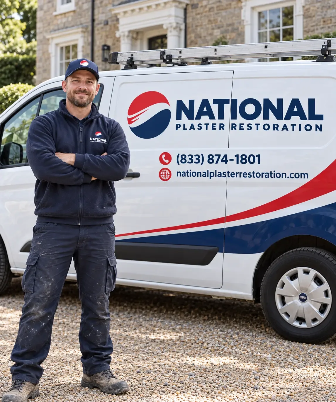 Plaster Repair Roaring Branch, PA FAQs